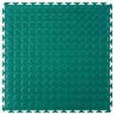 Rubberco 7mm Industrial PVC Floor Tiles