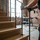 White Smoke Premium 12mm Twisted Bar - 3m Length for Robust Structural Support and Versatile Applications