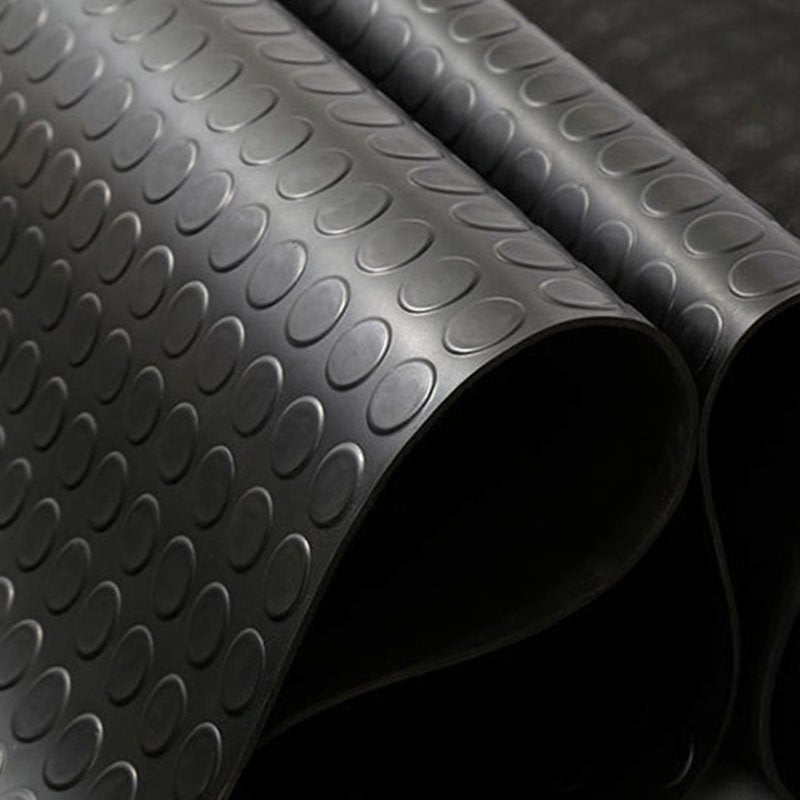 Flexible PVC Industrial Floor Matting Sold Per Linear Metre