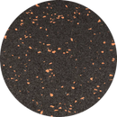 Dark Slate Gray Commercial Gym Rubber Matting for Fitness Facilities