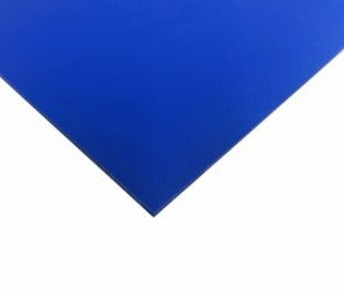 Dark Slate Blue Electrically Conductive Silicone Sheet – 200mm²