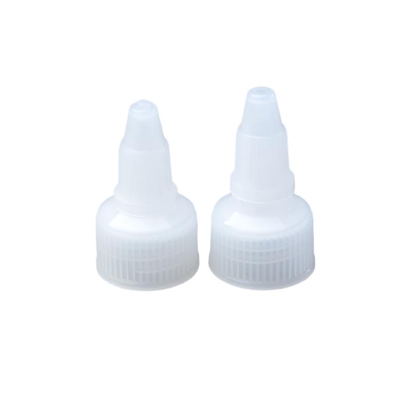 Lavender 24mm Natural Twist-Top Cap – Leak-Proof Closure for Bottles