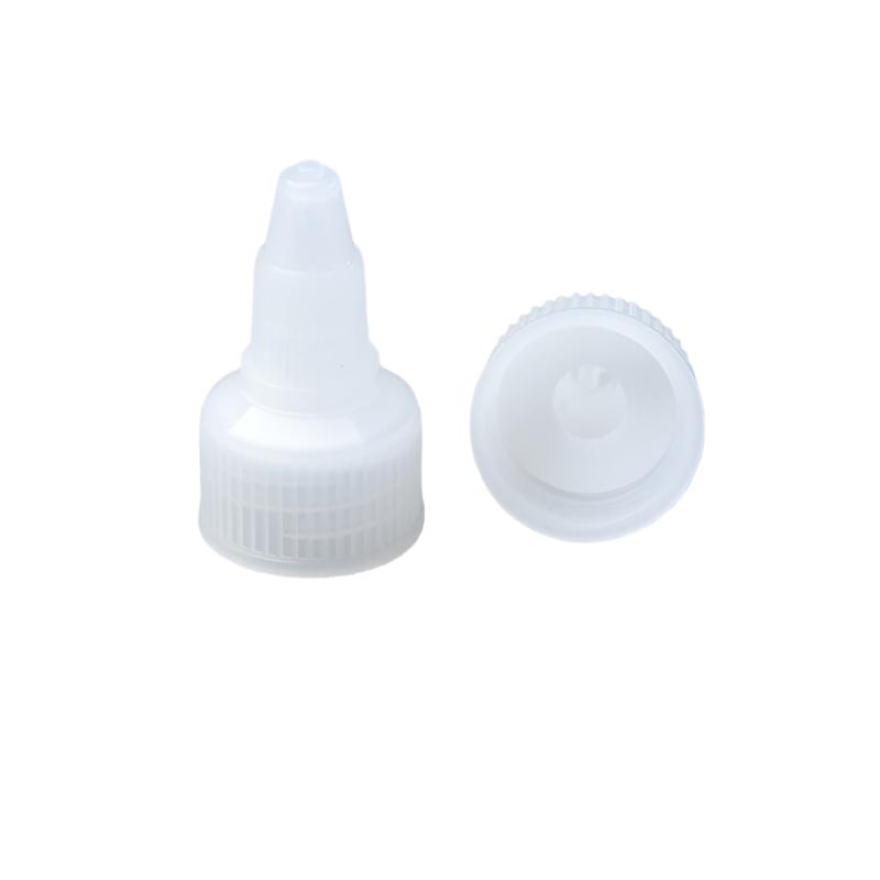 Lavender 24mm Natural Twist-Top Cap – Leak-Proof Closure for Bottles