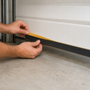 1.5mm Self-Adhesive EPDM Sponge Rubber Strip Roll – Waterproof Closed Cell Foam Seal