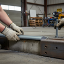 Dim Gray Premium 30 x 10mm Convex Bar - 3000mm Length for Versatile Applications - High-Quality Professional Grade for Industrial and Commercial Applications