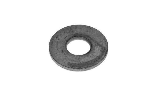 Dim Gray L Shape Rubber Dock Bumper - 450 x 450 x 100 mm