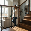 Dark Olive Green Premium 12mm Diameter Picket with Basket for Secure Fencing - 1000mm Height - High-Quality Professional Grade for Industrial and Commercial Applica...