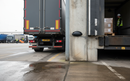 Black Premium Heavy Duty Rubber HGV Bumper for Trucks and Vans - 65 x 33 x 22 mm - High-Quality Professional Grade for Industrial and Commercial Applicat...