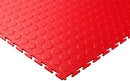 Rubberco 7mm Industrial PVC Floor Tiles