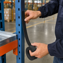 Solid SBR Rubber Strip – Heavy Duty Black Rubber Strip for Sealing, Gaskets, Weatherproofing, Cushioning & Industrial Use