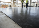 Dark Slate Gray Premium Durable Rubber Sheet 12000 x 914 x 6mm for Horsebox, Kennels, and Benchtops