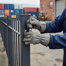 Dark Slate Gray Premium Railhead No Stub 124mm x 26mm x 18mm for Heavy Duty Applications - High-Quality Professional Grade for Industrial and Commercial Applications