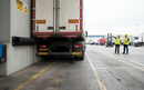 White Smoke Premium Rubber HGV Bumper for Commercial Vehicles - 200 x 78 x 78 mm, 0.89 kg, Impact-Resistant Protection