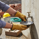 Gray Premium Ornate Drip Tray 120mm x 26mm x 3mm - Durable and High-Quality - High-Quality Professional Grade for Industrial and Commercial Applications