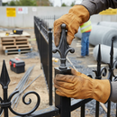 Gray Premium Railhead 140mm x 70mm x 26mm - Heavy Duty Construction for Durability and Strength