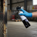 Dark Slate Gray Premium Spray Paint Matt Black 250ml - Quick Dry Matte Finish for Metal, Wood, and Brick Surfaces