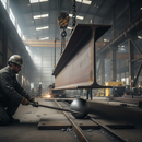Dark Slate Gray Premium 50mm Diameter Solid Forged Sphere - Heavy Duty Steel with 0.505kg Weight for Industrial Applications
