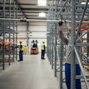Dim Gray Premium Tubular Collar 30mm x 65mm with 12.5mm Diameter for Versatile Applications