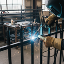 Black Premium Scroll End 56 x 17mm for BR16B Compatibility - High-Performance Design - High-Quality Professional Grade for Industrial and Commercial Appl...