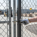 Light Gray Premium Heavy Duty Keep Box for Sixtylock with 60mm x 60mm x 3.0mm Dimensions and 2000mm Length