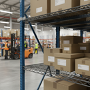 Rosy Brown Premium Heavy Duty Shelf Bracket for 33.7mm Tube - Durable and Reliable Support - High-Quality Professional Grade for Industrial and Commercial App...