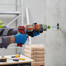Gray High-Performance Chemical Anchor Resin Cartridge 410ml with Mixer Nozzle for Strong Bonding and Heavy Load Applications