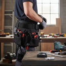 Dark Slate Gray Premium Replacement Waist Belt for Welding Helmets and Powered Air Purifying Respirators