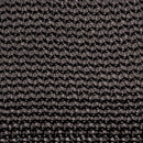 Black High-Performance 95% Shade Netting For Dust Control and Windbreaks