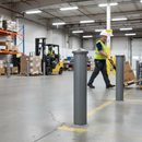 Gray Premium Tube Top for 76.1mm Diameter Tubing - Durable and Reliable Connection Solution