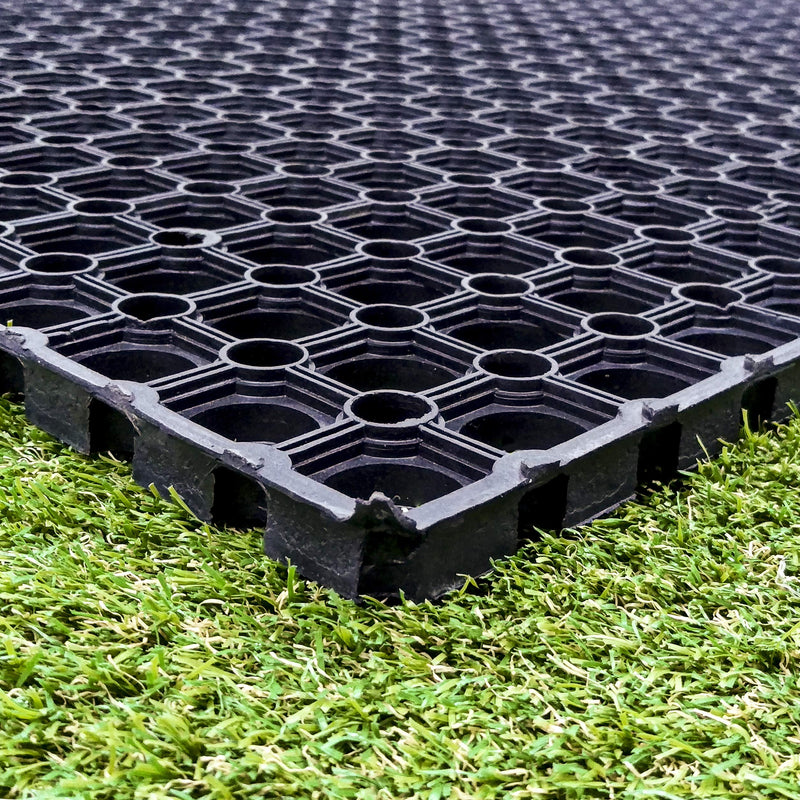 Playground Safety Grass Mats