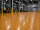 Anti-Slip Silica Aggregate Paint Additive – Kiln-Dried Floor Paint Grip Additive for Garages, Warehouses & Industrial Floors
