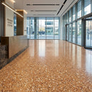 Anti-Slip Silica Aggregate Paint Additive – Kiln-Dried Floor Paint Grip Additive for Garages, Warehouses & Industrial Floors