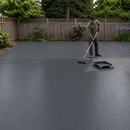 Dim Gray Concrete Floor Paint – One-Pack Acrylic Matt Coating for Garages, Workshops, Sheds and Basements