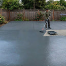 Dim Gray Concrete Floor Paint – One-Pack Acrylic Matt Coating for Garages, Workshops, Sheds and Basements