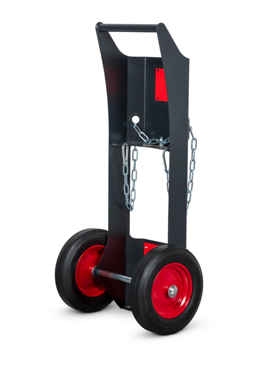 Dark Slate Gray Armorgard T-Kart, Transformer Trolley 555x400x765