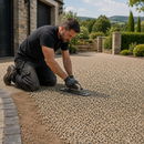 DIY Resin Bound Gravel Kit | UV Stable Resin & Decorative Aggregate for Paths, Patios & Garden Surfaces