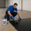 Heavy Duty Garage Floor Paint | Forklift-Rated Industrial Coating | 5L-20L | 10 Colours | Epoxy-Modified