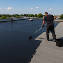 Liquid Rubber Roof Repair Waterproofing Kit 20m² – Complete Flat Roof Coating Bundle