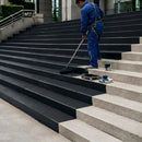 Anti-Slip Step & Stair Paint – High Strength Epoxy Non Slip Floor Coating for Indoor & Outdoor Steps