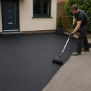 Dark Slate Gray Professional Tarmac Paint | Black Driveway & Asphalt Restoration Coating