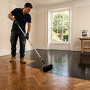 Garage Floor Paint – Durable Semi-Gloss Concrete & Multi-Surface Floor Coating