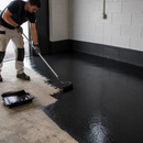Anti Slip Floor Paint Tough Durable Coating for Concrete Garage Workshop & Industrial Floors