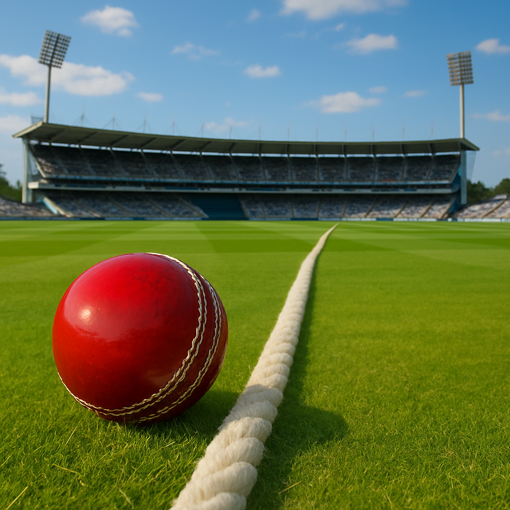 Dark Olive Green Durable & Long-Lasting Cricket Boundary Rope for Every Field