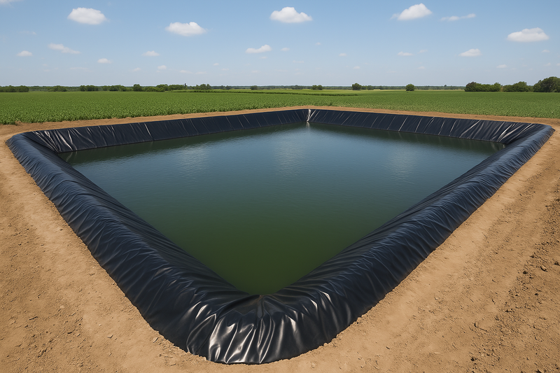 Dim Gray Heavy Duty Black Pond Liner 40yr Guarantee With Free Underlay