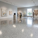 Clear Epoxy Floor Coating – High Gloss Transparent Concrete Sealer for Garages, Workshops, Warehouses & Industrial Floors