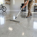 Clear Epoxy Floor Coating – High Gloss Transparent Concrete Sealer for Garages, Workshops, Warehouses & Industrial Floors