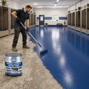 Heavy Duty Hygienic Epoxy Floor Paint for Kennels & Catteries | Animal Safe Antibacterial Gloss Coating