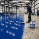 Heavy Duty Epoxy Floor Paint for Concrete Floors Industrial Factory Warehouse Coating