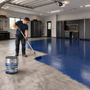 Heavy Duty Anti-Slip Epoxy Floor Paint – Industrial Non-Slip Floor Coating