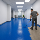 Antimicrobial Epoxy Wall Coating | High Gloss Hygienic Wall Paint for Hospitals, Schools & Commercial Areas